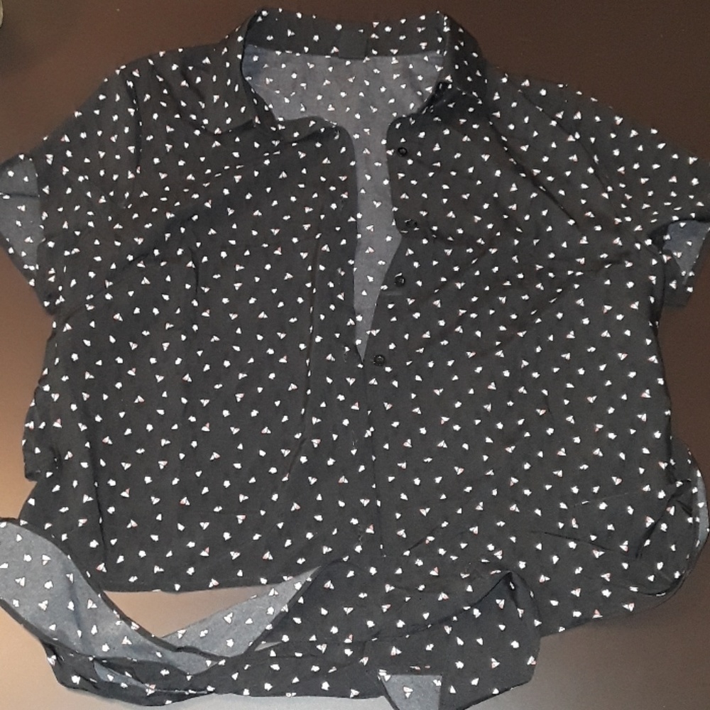 Women blouse